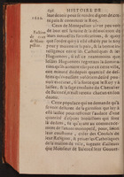 1624 - Joseph Bouillerot - Trésor de l’histoire générale de notre temps - BnF Arsenal