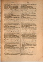 1645 - A. de Sommaville et A. Courbé - Trésor des deux langues espagnole et française - BSB Munich