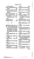 1610 - Paul Marceau - Trésor d’histoires admirables et mémorables - BSB Munich