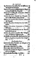 1567 - Jean Pygot - Trésor des Amadis - BM Lyon