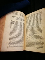 1577 - Jean Poupy - Trésor des morales de Plutarque - Les Méjanes, Aix-en-Provence