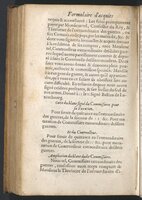 1599 - Claude de Monstr’oeil et Jean Richer - Trésor des instructions des finances - BnF
