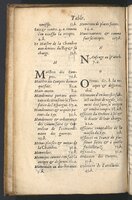 1599 - Claude de Monstr’oeil et Jean Richer - Trésor des instructions des finances - BnF