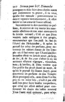1629 - Manassés de Préaulx - Sermons ou Trésors de la piété chrétienne - BM Lyon