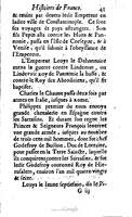 1638 - Jean Corrozet - Trésor des histoires de France - BM Lyon
