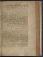 1608 - Nicolas Du Fossé - Trésor politique - BnF Tolbiac