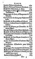1606 - Jean Antoine Huguetan - Trésor des Amadis - Anvers Musée Plantin-Moretus