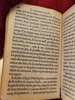 1599 - Thomas Portau - Vertueux trésor - Bibliothèque Sainte-Geneviève