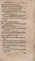 1612 - Dominicus Custos - Trésor des proverbes français  - Bibliopol-Olomuc