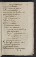1607 - Pierre Brossart - Trésor des trésors - BnF