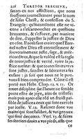 1626 - s.n. - Trésor précieux des méditations saintes, pieuses et consolatoires - BSB Munich