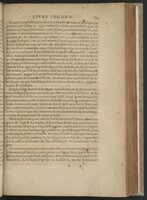 1608 - Nicolas Du Fossé - Trésor politique - BnF Tolbiac