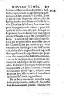 1626 - Joseph Bouillerot - Trésor de l’histoire générale de notre temps - BSB Munich