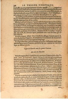 1611 - Pierre Chevalier - Trésor politique - BSB Munich
