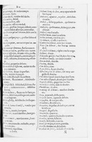 1616 - Veuve Marc Orry - Trésor des deux langues espagnole et française (Seconde partie) - BnF