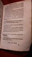 1583 - Benoît Rigaud - Trésor de vertu - BnF