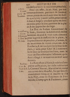 1624 - Joseph Bouillerot - Trésor de l’histoire générale de notre temps - BnF Arsenal