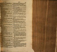 1617 - Samuel Crespin - Trésor des trois langues espagnole, française et italienne (Première partie) - Regensburg
