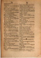 1645 - A. de Sommaville et A. Courbé - Trésor des deux langues espagnole et française (Seconde partie) - BSB Munich