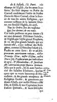 1654 - Antoine Jullieron - Trésor inestimable de Saint-Joseph - BM Lyon