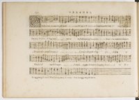 1594 - Paul Marceau - Trésor de musique d&#039;Orlande de Lassus, Superius, Bassus, Tenor, Quinta pars - BnF
