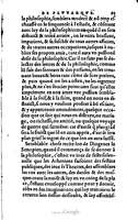1578 - Jean Poupy - Trésor des morales de Plutarque - BSB Munich