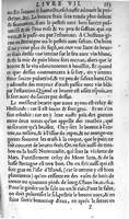 1607 - Étienne Servain et Jean Antoine Huguetan - Trésor de santé ou ménage de la vie humaine - BIU Santé