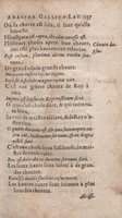 1612 - Dominicus Custos - Trésor des proverbes français  - Bibliopol-Olomuc