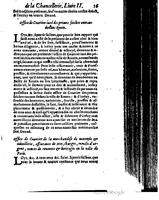 1614 - Jean Richer - Trésor du nouveau style et protocole de la chancellerie de France - BSB Munich