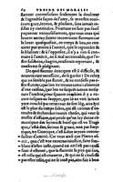 1578 - Jean Poupy - Trésor des morales de Plutarque - BSB Munich