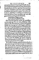 1578 - Jean Poupy - Trésor des morales de Plutarque - BSB Munich