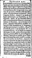 1611 - Raphaël du Petit Val - Trésor des récréations - Anvers Musée Plantin-Moretus