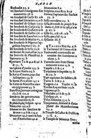 1568 - Willem Silvius - Trésor des vies de Plutarque - Anvers Plantin-Moretus