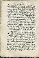 1559 - Pierre Regnard - Trésor des Amadis - Det KLG Copenhague