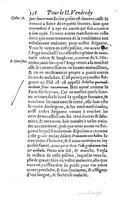 1607 - Nicolas Du Fossé - Trésor quadragésimal - T 01 - BM Lyon