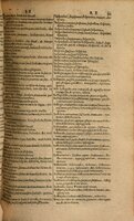 1617 - Samuel Crespin - Trésor des trois langues espagnole, française et italienne (Première partie) - Regensburg