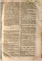 1644 - Jacques Crespin - Trésor des trois langues - Passau