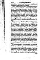 1610 - Paul Marceau - Trésor d’histoires admirables et mémorables - Princeton
