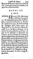 1646 - Jean Billaine - Trésor sacré ou inventaire des saintes reliques - BM Lyon