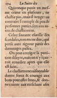 1611 - Théodore Reinsart - La Suitte des marguerites françoises, ou second thresor du bien dire - BSB Munich