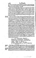 1650 - Denis Thierry - Trésor des antiquités romaines - BM Lyon