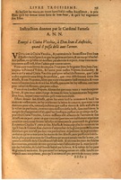 1611 - Pierre Chevalier - Trésor politique - BSB Munich