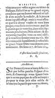 1604 - Fleury Bourriquant - Nouveau Trésor des secrétaires - British Library