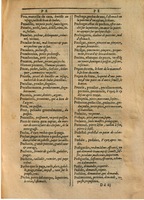 1607 - Marc Orry - Trésor des deux langues espagnole et française (Première partie) - BSB Munich