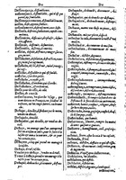 1616 - Veuve Marc Orry - Trésor des deux langues espagnole et française (Première et Seconde parties) - BM Lyon