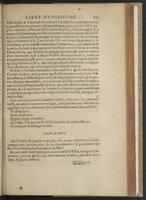 1608 - Nicolas Du Fossé - Trésor politique - BnF Tolbiac
