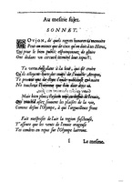 1626 - Jean Lautret - Trésor de l’amitié parfaite - BM Lyon