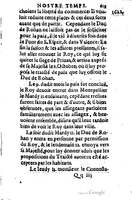 1623 - Joseph Bouillerot - Trésor de l’histoire générale de notre temps - BM Lyon