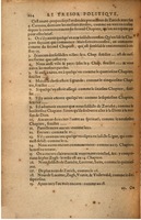 1608 - Thierry Rolin - Trésor politique - Augsbourg