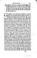 1559 - Étienne Groulleau - Trésor des Amadis - UGent